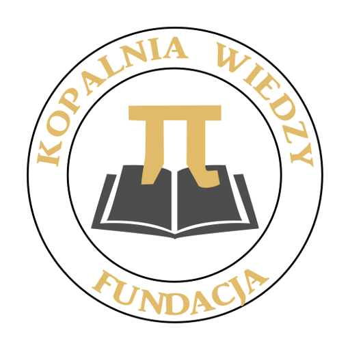 logo Fundacji Kopalnia Wiedzy