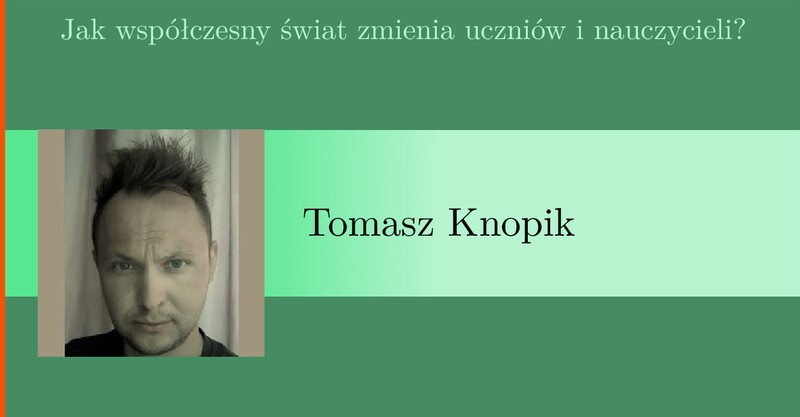 Tomasz Knopik